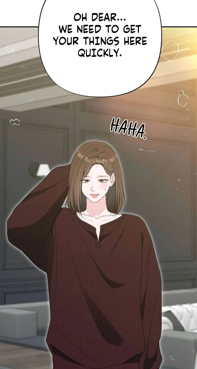 Remarriage Contract Chapter 8 page 5 - 