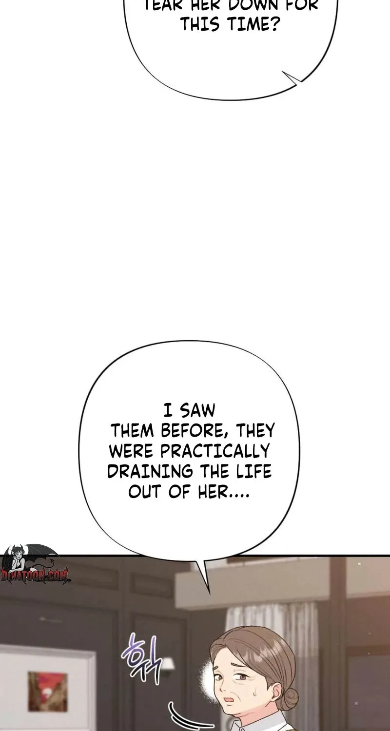 Remarriage Contract Chapter 8 page 41 - 