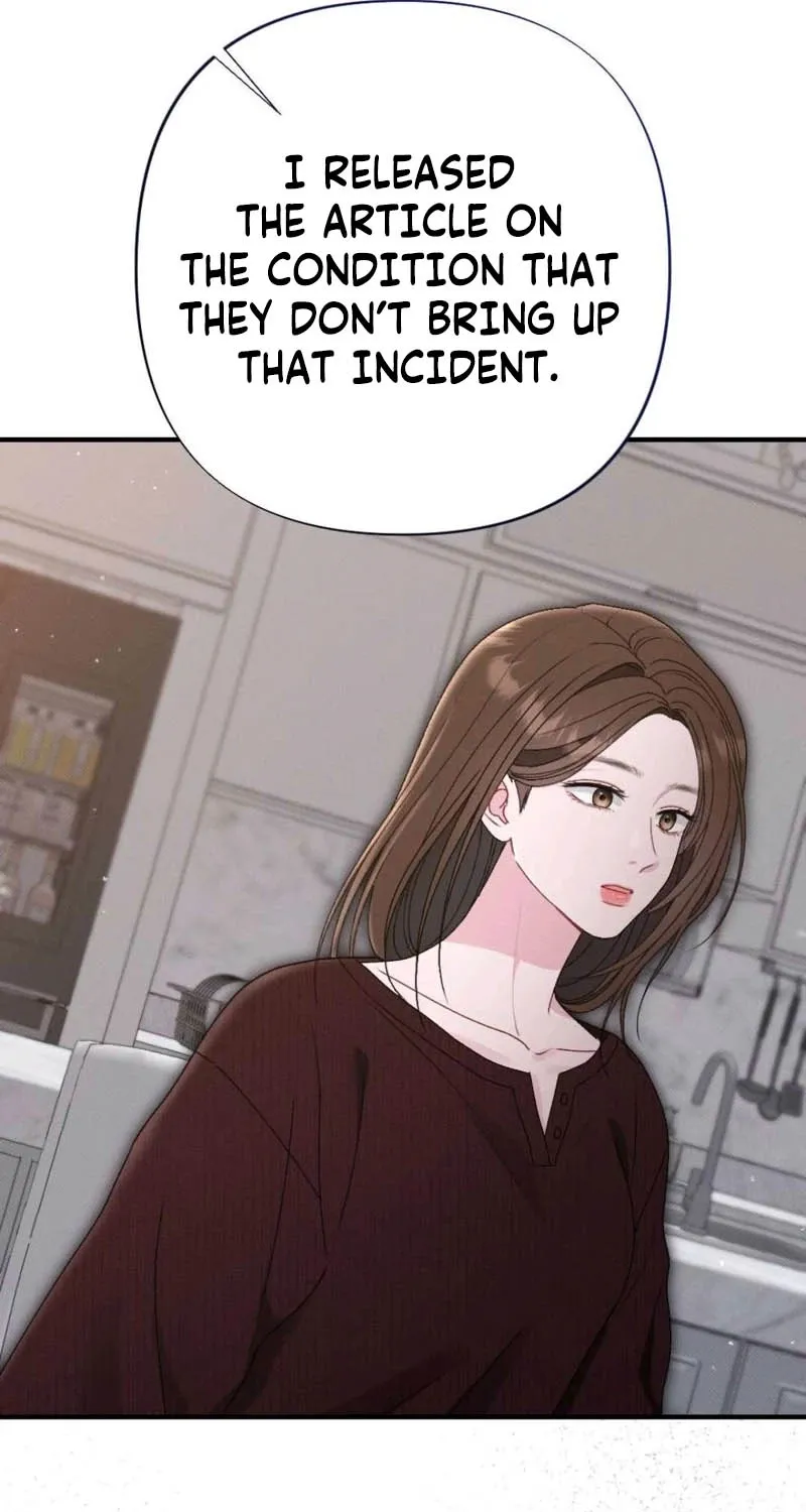 Remarriage Contract Chapter 8 page 43 - 