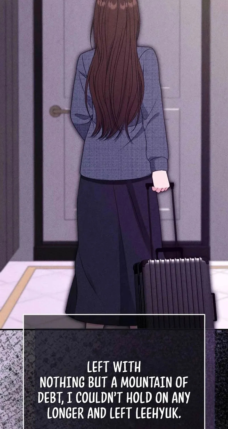 Remarriage Contract Chapter 8 page 58 - 
