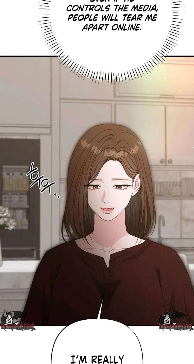 Remarriage Contract Chapter 8 page 60 - 