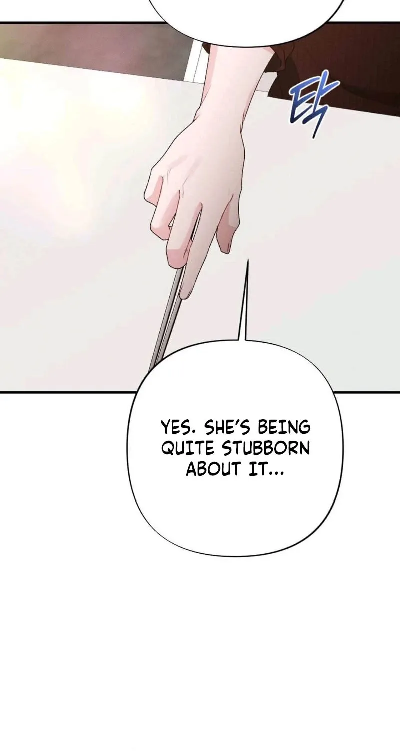 Remarriage Contract Chapter 8 page 62 - 