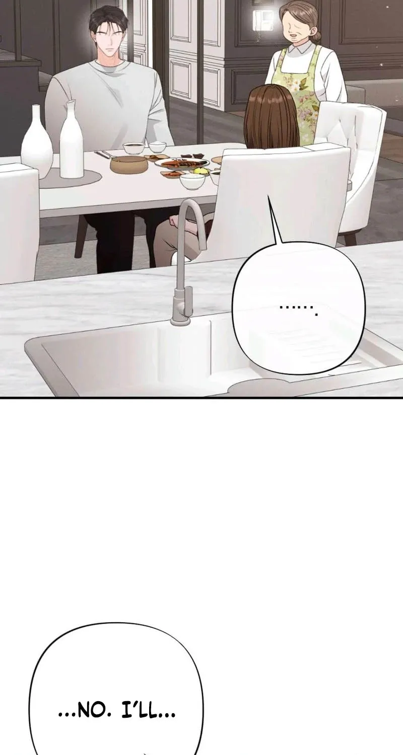 Remarriage Contract Chapter 8 page 65 - 