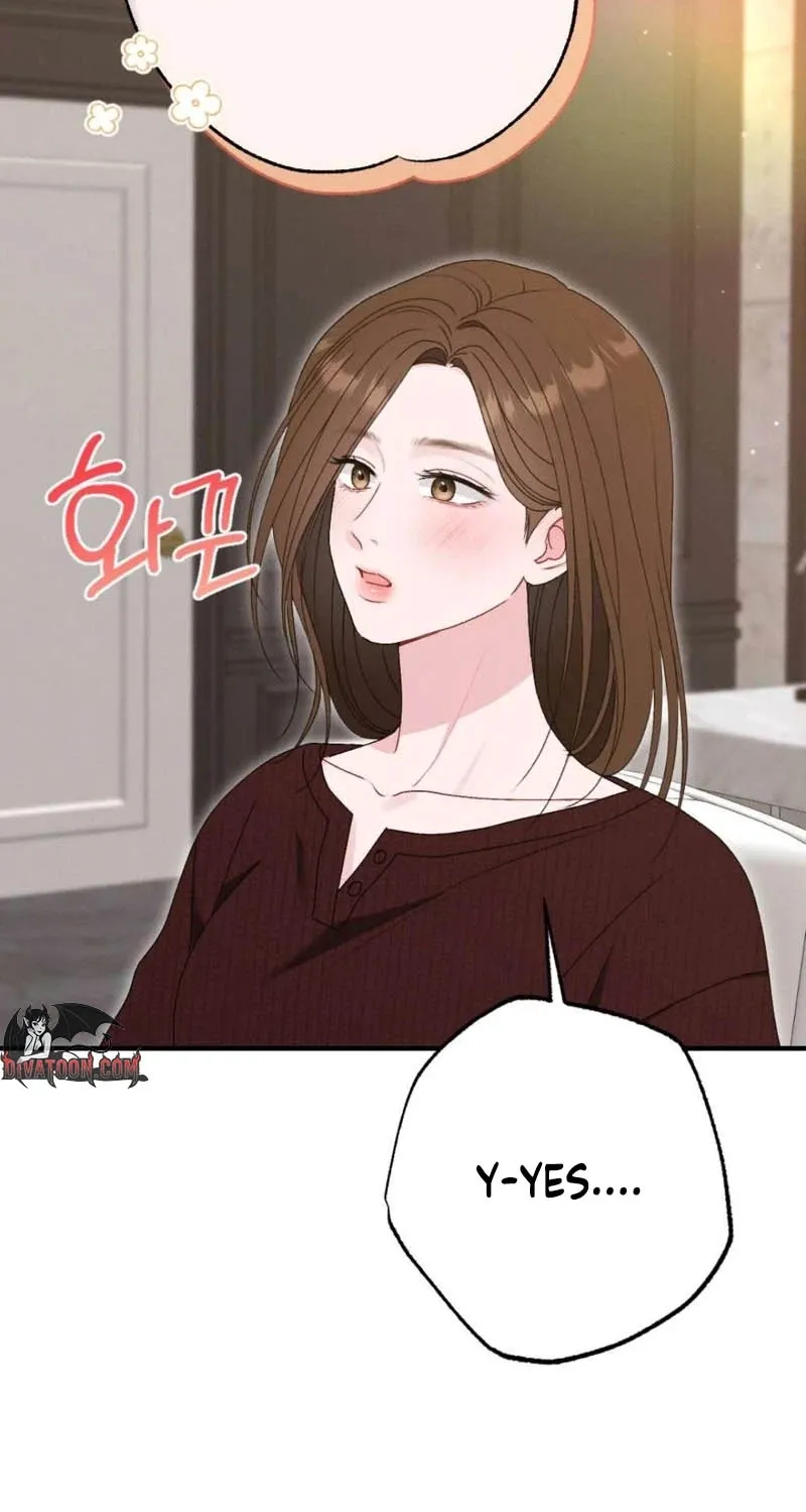 Remarriage Contract Chapter 8 page 69 - 