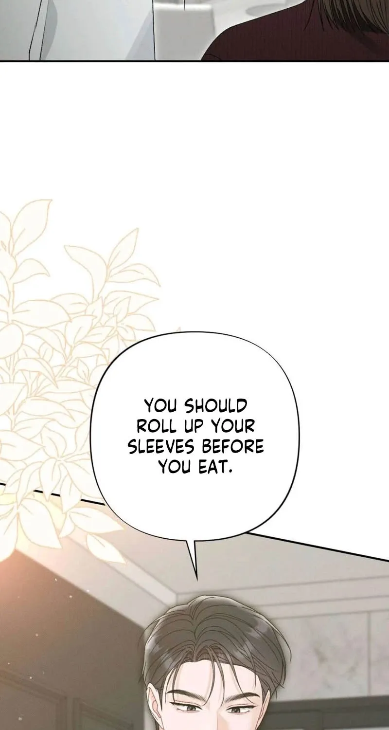 Remarriage Contract Chapter 8 page 8 - 