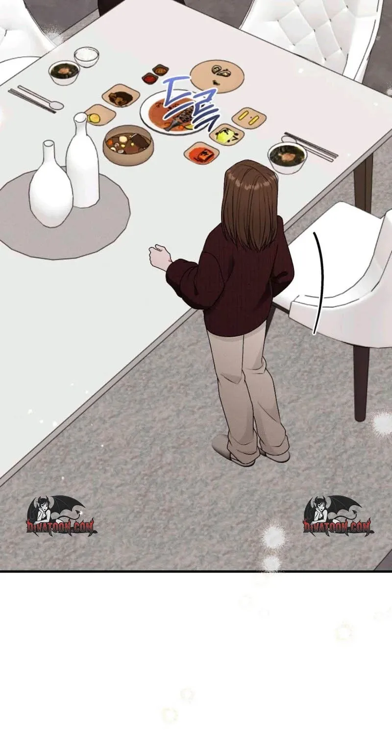 Remarriage Contract Chapter 8 page 71 - 