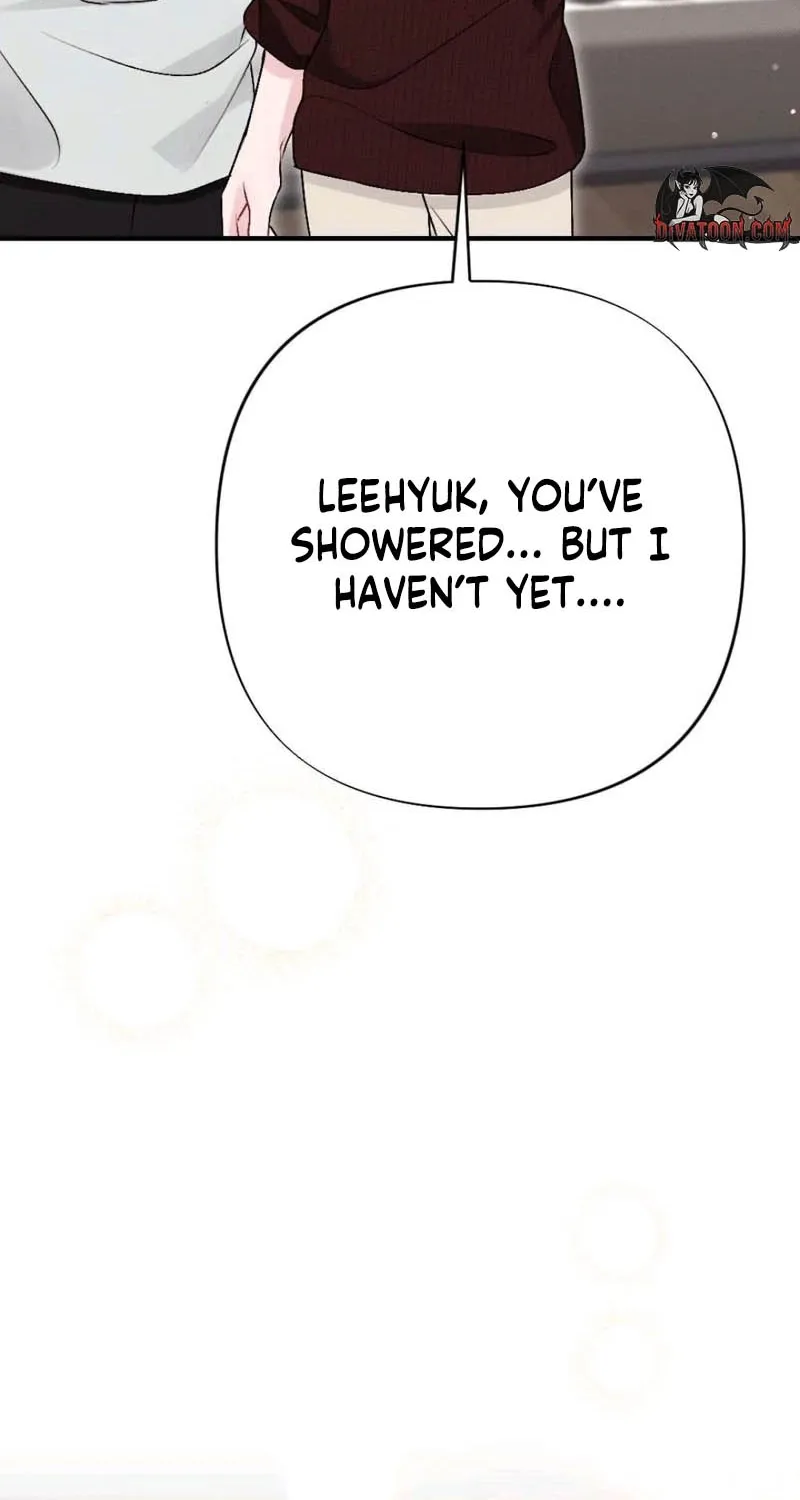 Remarriage Contract Chapter 8 page 80 - 