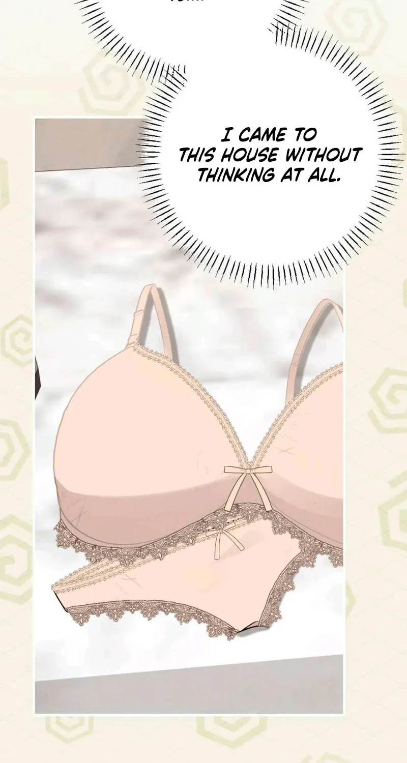 Remarriage Contract Chapter 8 page 84 - 