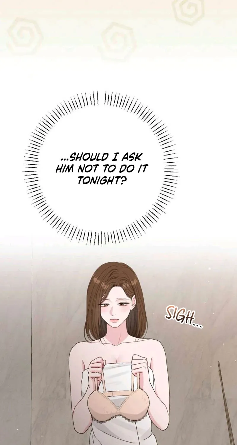 Remarriage Contract Chapter 8 page 85 - 