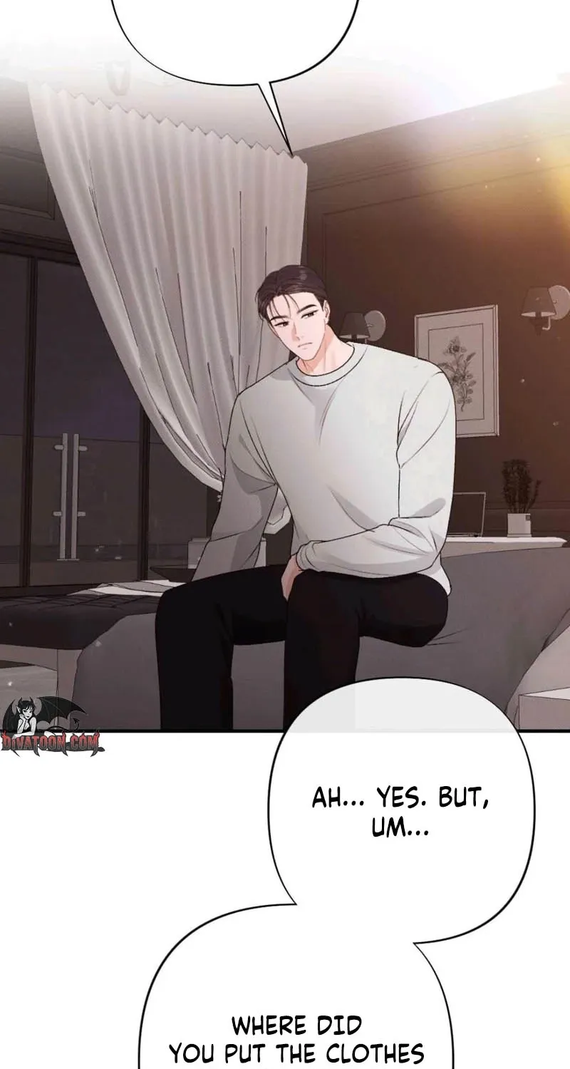 Remarriage Contract Chapter 8 page 88 - 