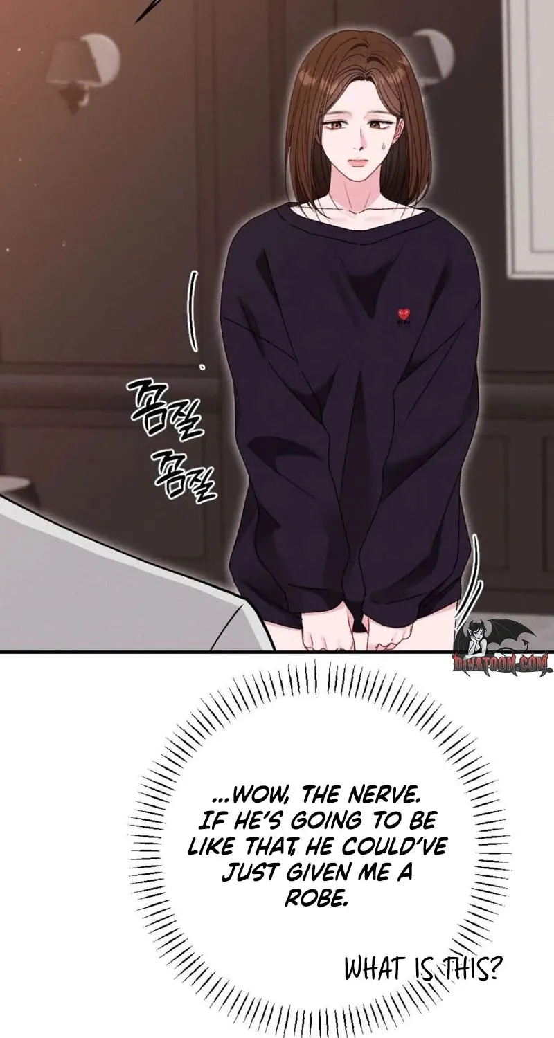 Remarriage Contract Chapter 8 page 90 - 