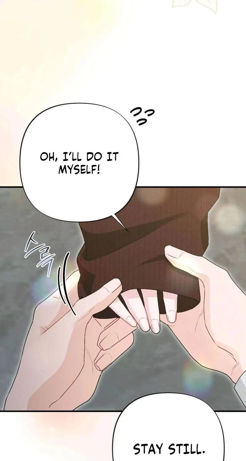 Remarriage Contract Chapter 8 page 10 - 