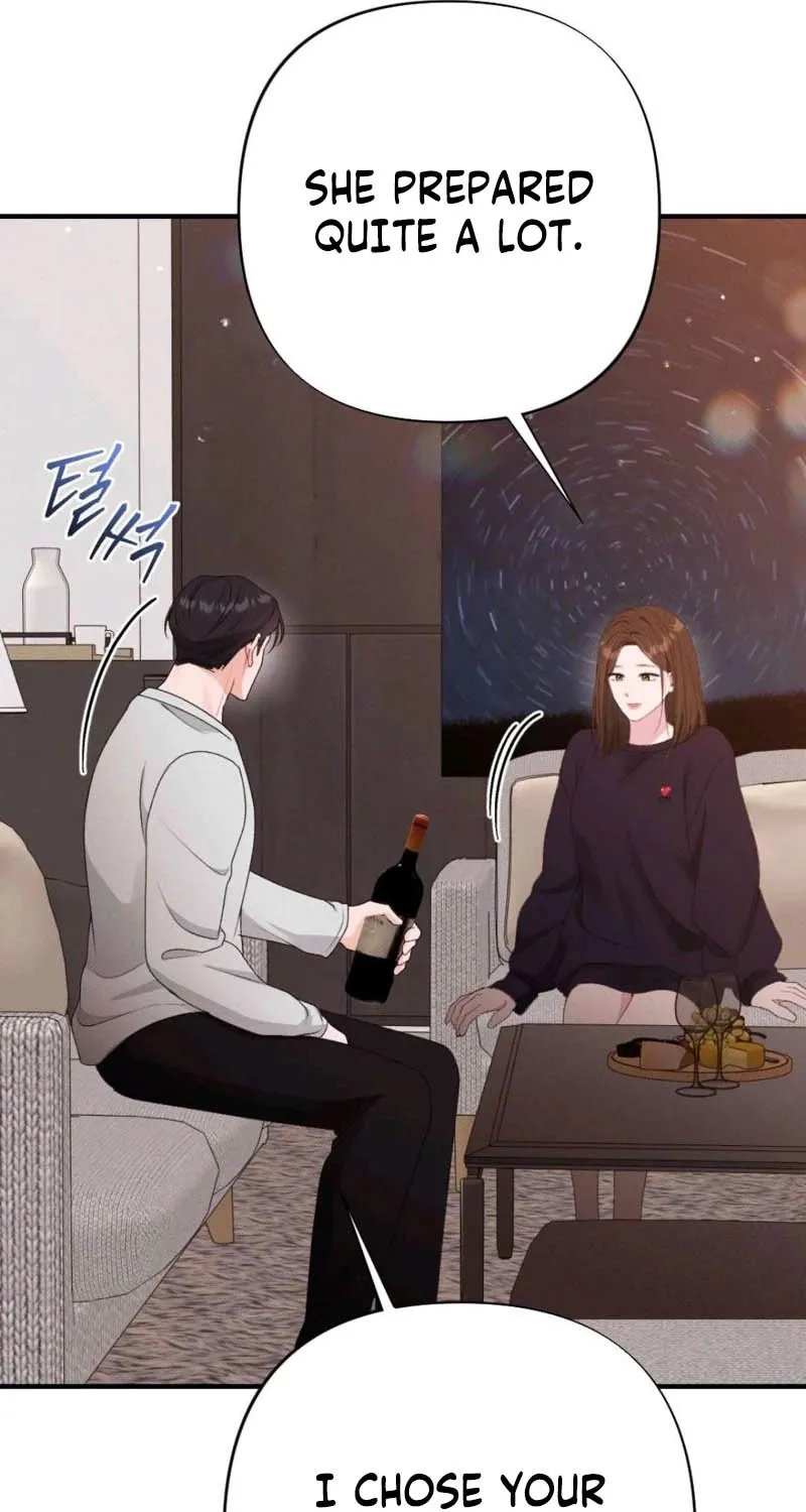 Remarriage Contract Chapter 8 page 93 - 