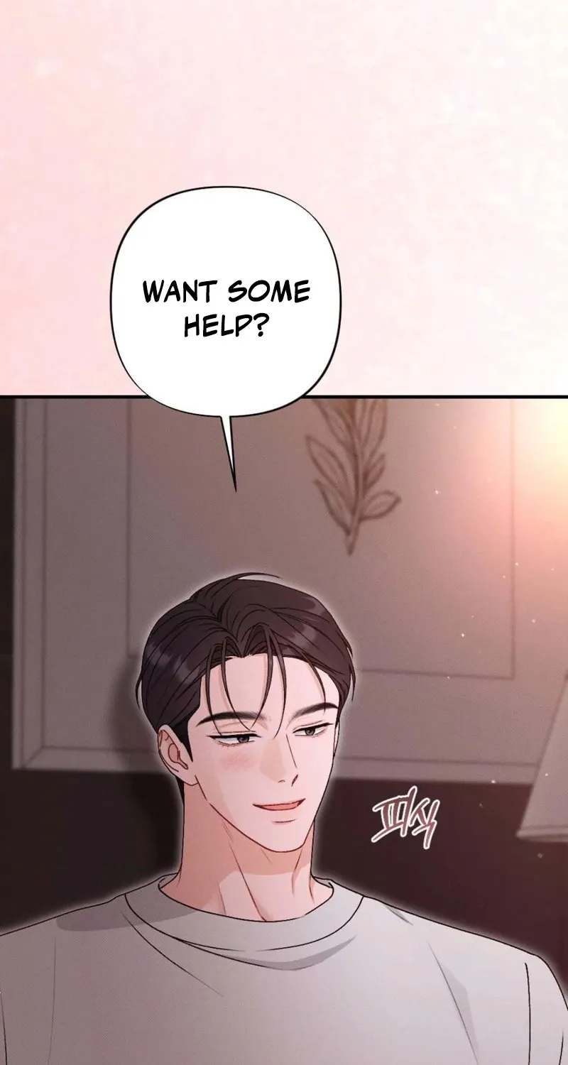Remarriage Contract Chapter 9 page 15 - 