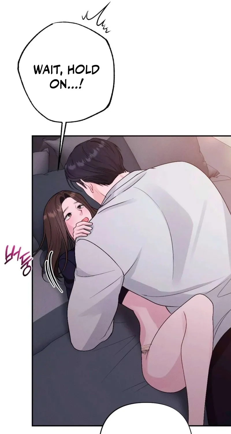 Remarriage Contract Chapter 9 page 33 - 