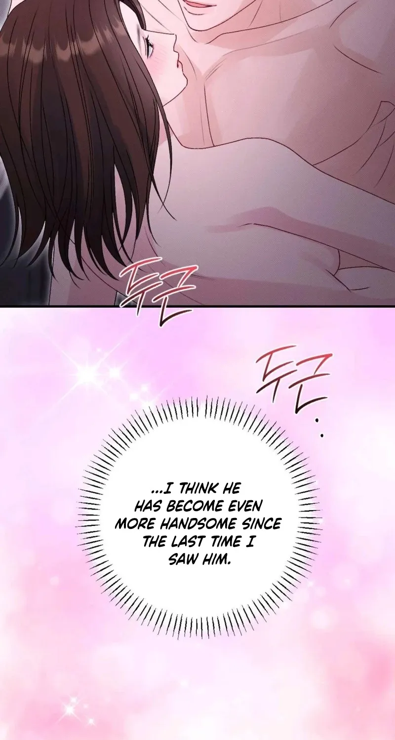Remarriage Contract Chapter 9 page 40 - 