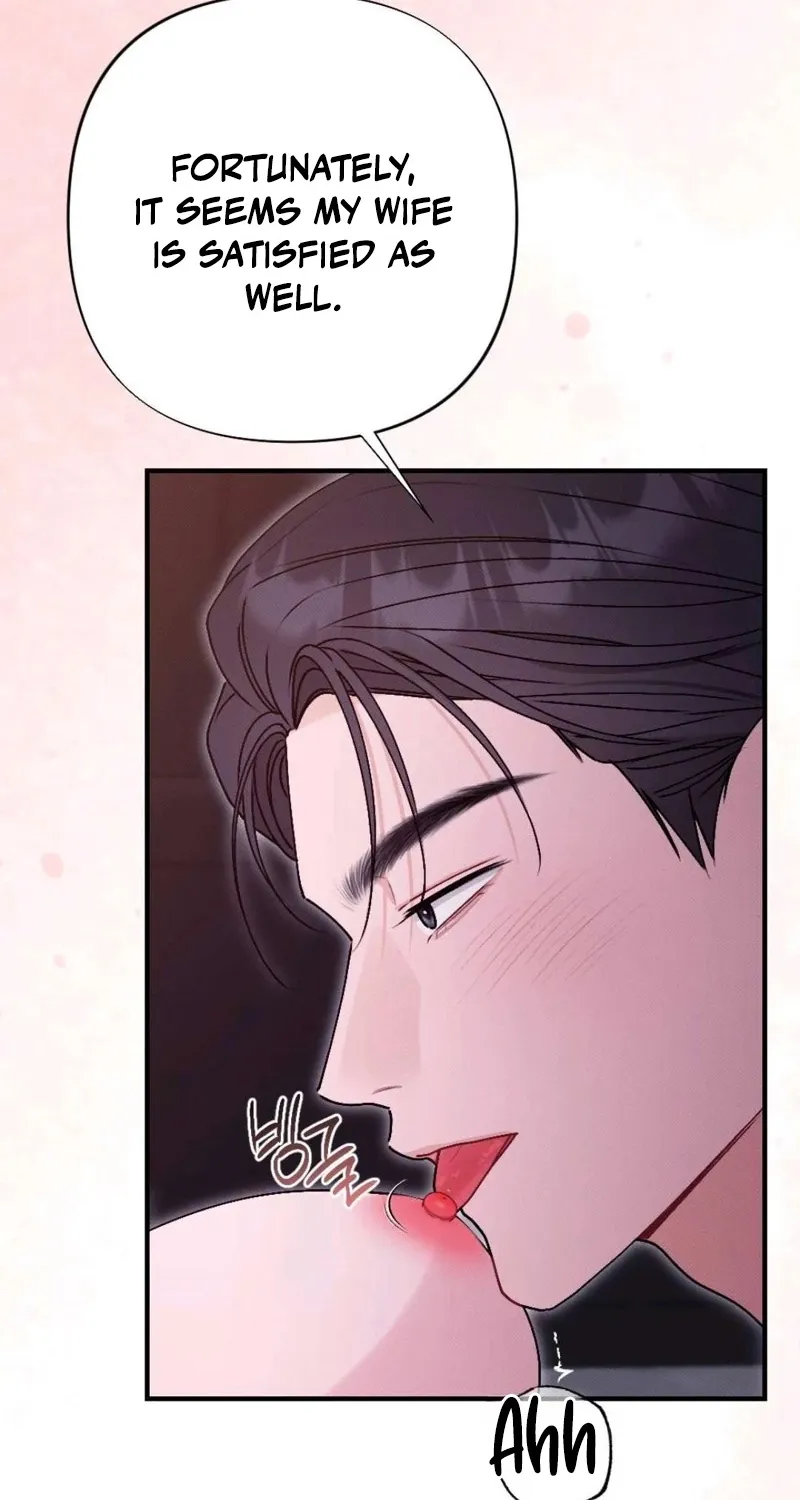 Remarriage Contract Chapter 9 page 46 - 