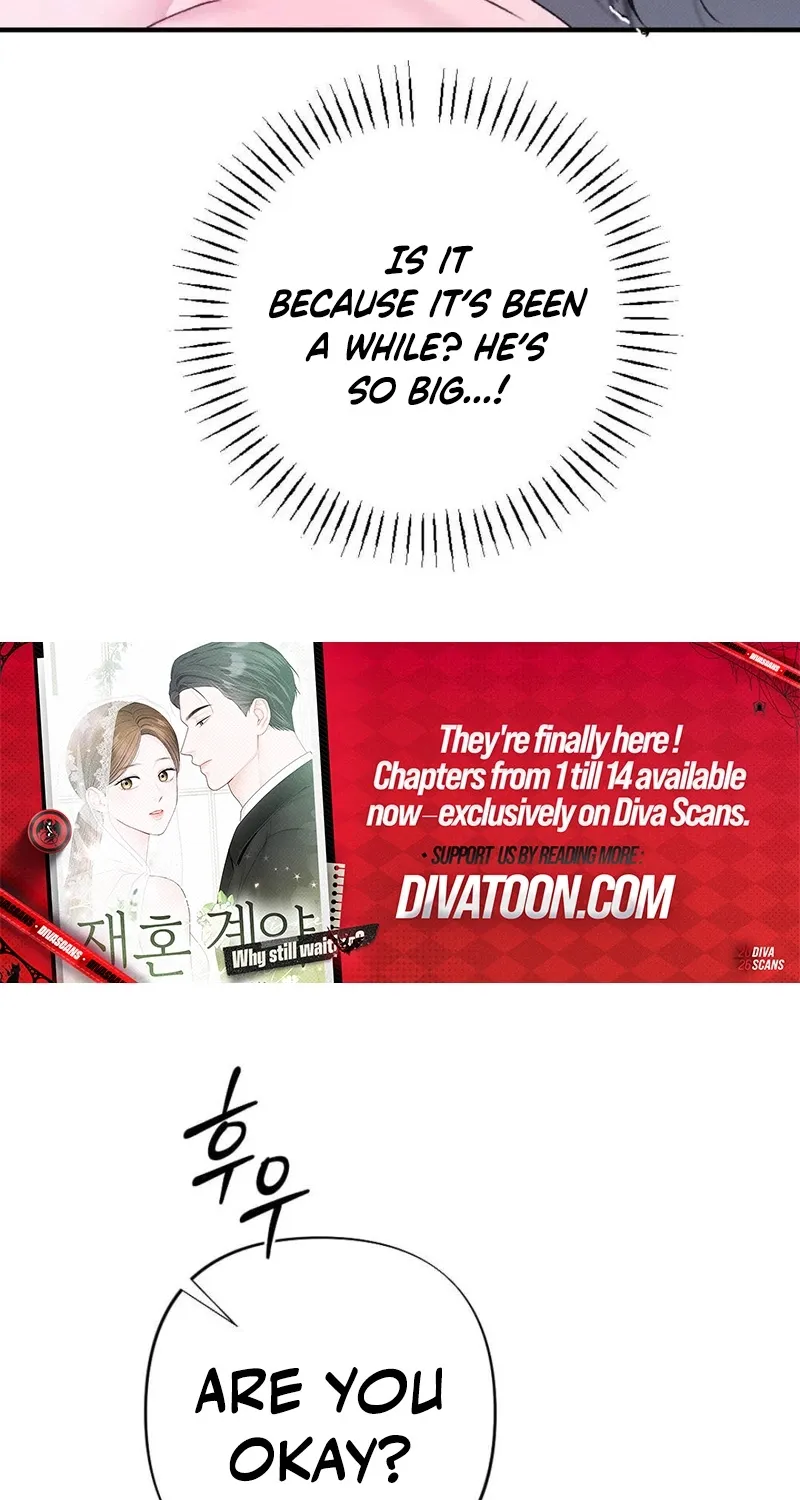 Remarriage Contract Chapter 9 page 54 - 