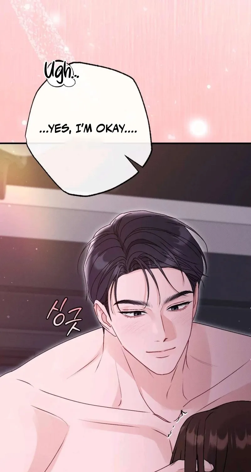 Remarriage Contract Chapter 9 page 56 - 