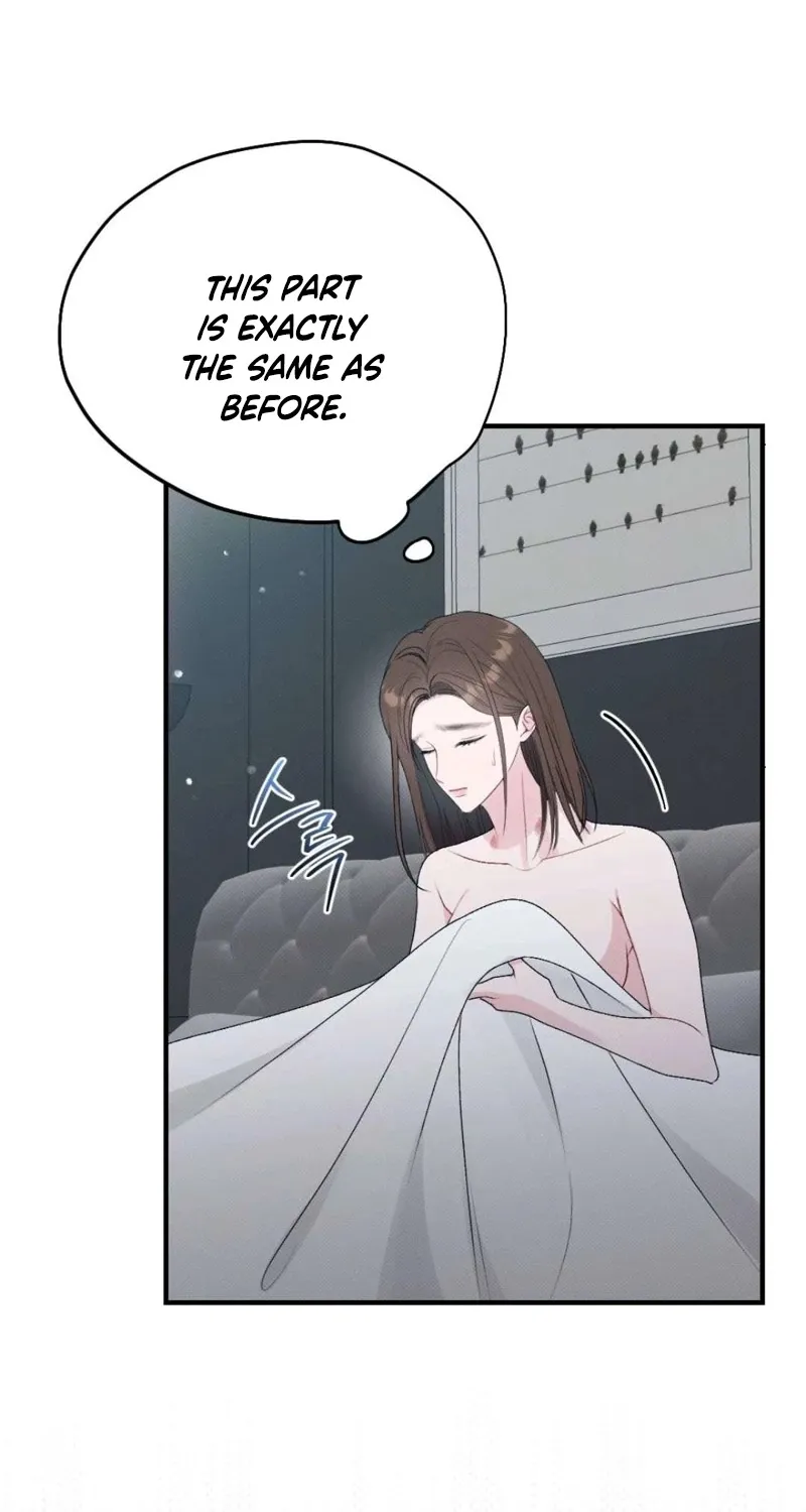 Remarriage Contract Chapter 9 page 84 - 