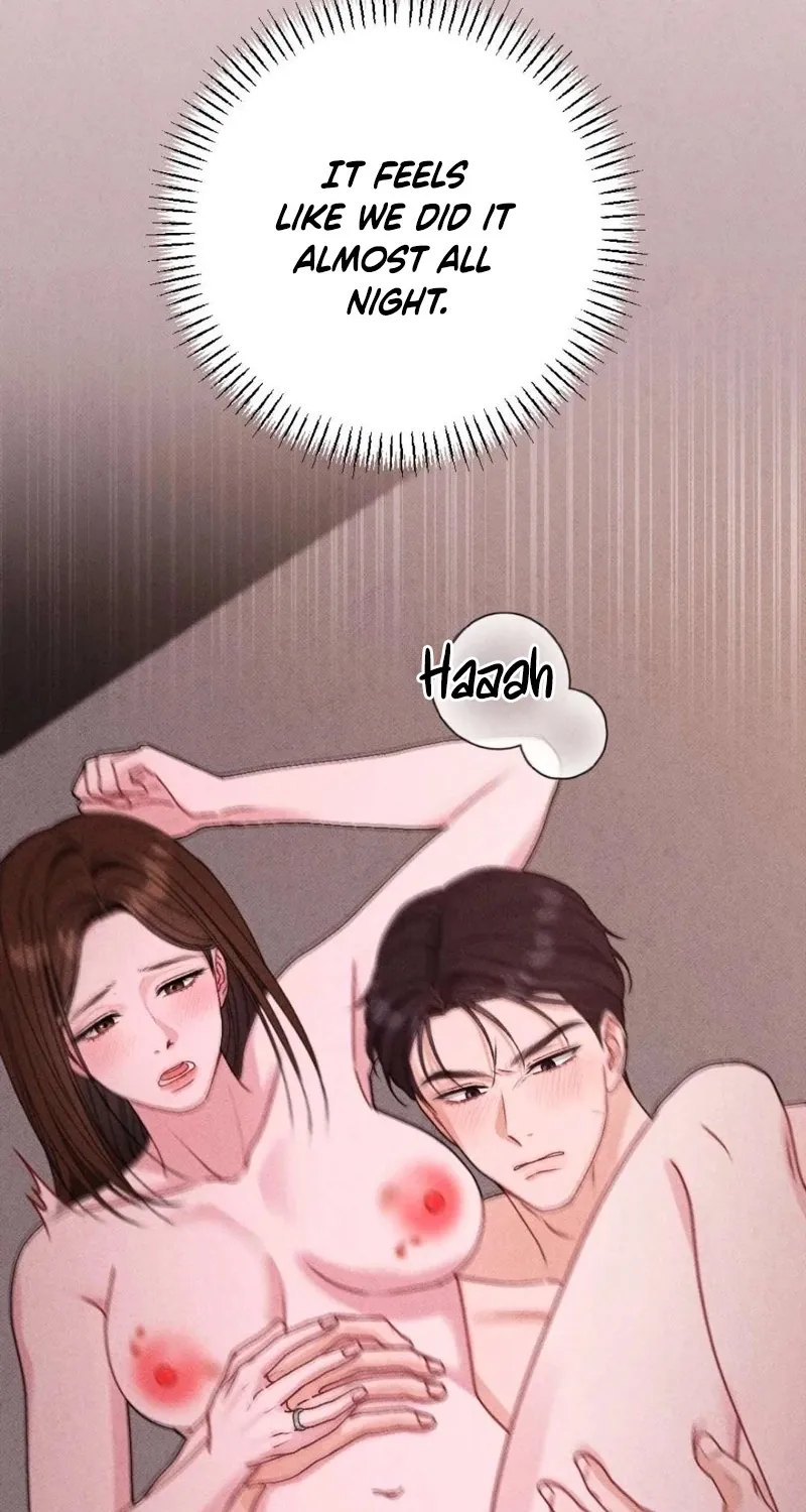 Remarriage Contract Chapter 9 page 88 - 