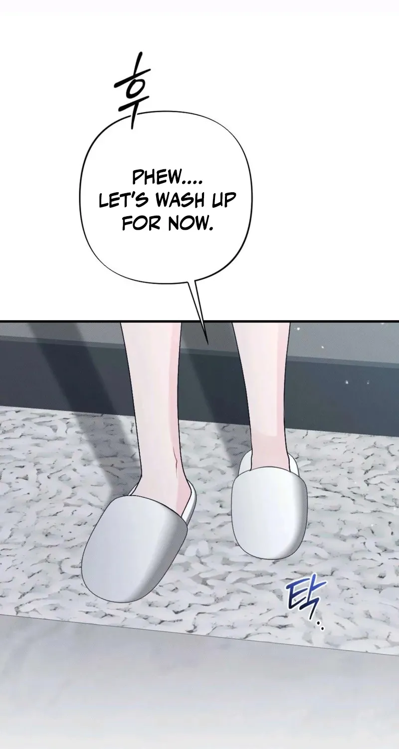 Remarriage Contract Chapter 9 page 90 - 