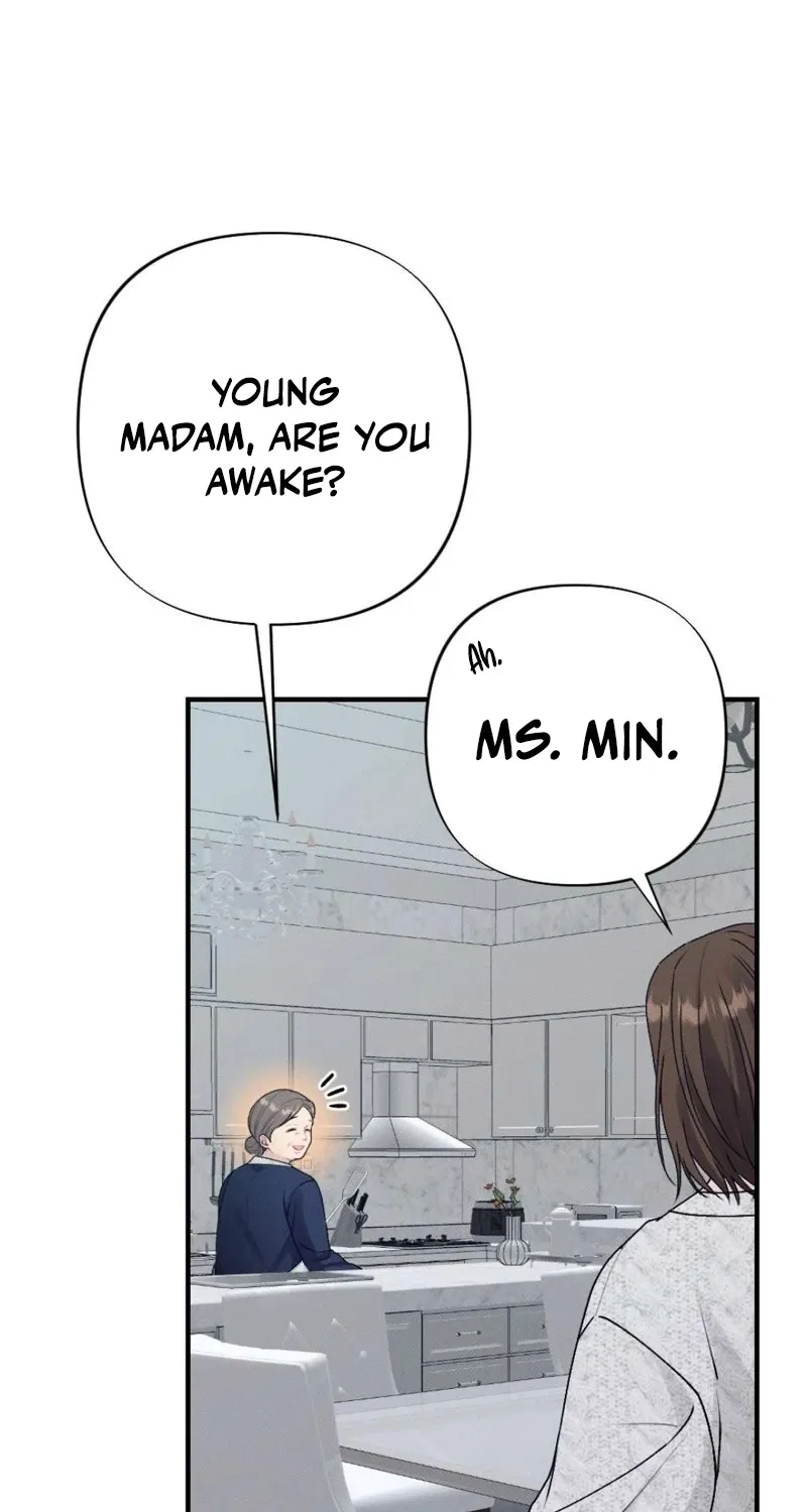 Remarriage Contract Chapter 9 page 94 - 