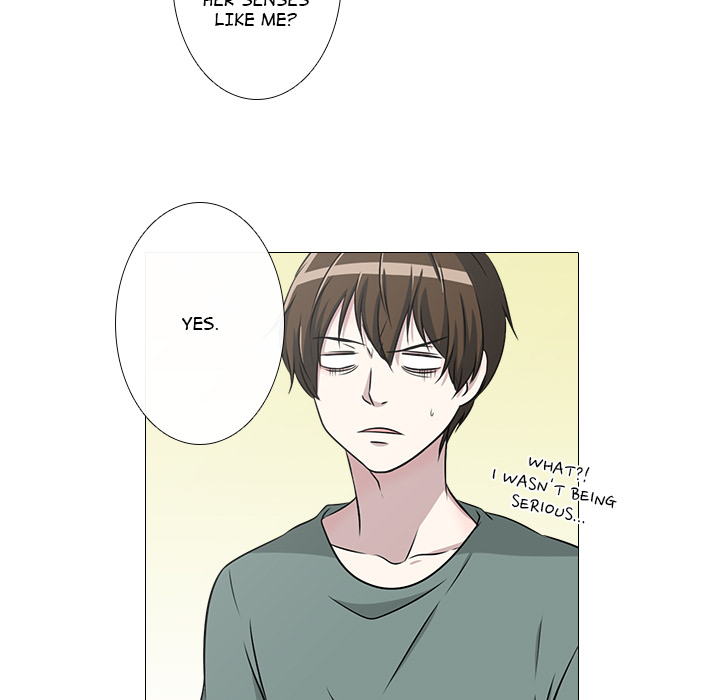 Remember Me Chapter 10 page 11 - 