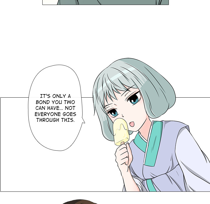 Remember Me Chapter 10 page 12 - 