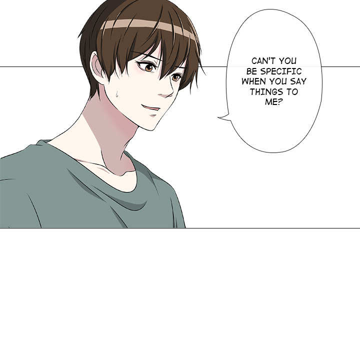 Remember Me Chapter 10 page 13 - 