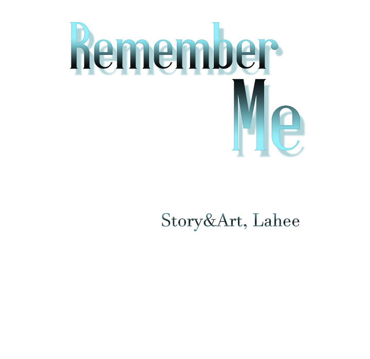Remember Me Chapter 10 page 17 - 