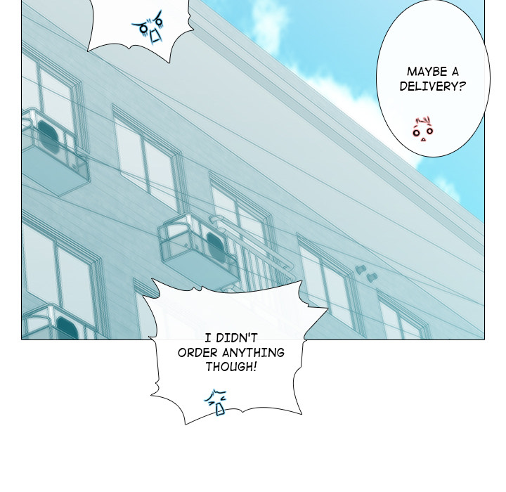 Remember Me Chapter 10 page 19 - 