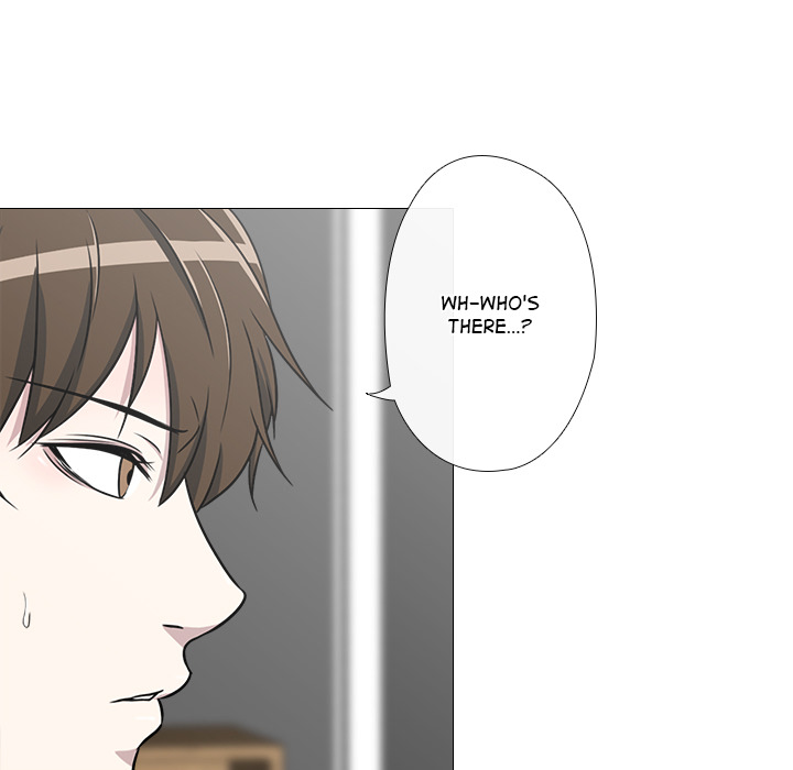 Remember Me Chapter 10 page 20 - 