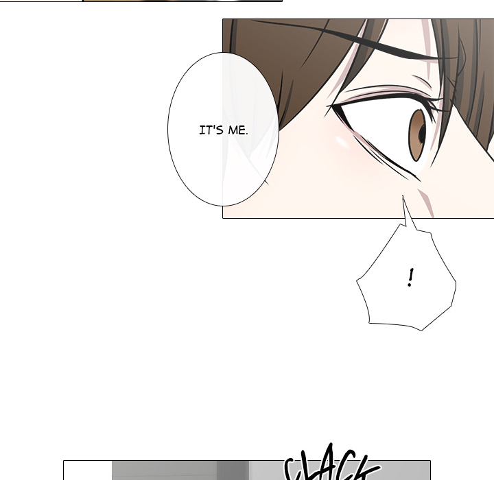Remember Me Chapter 10 page 21 - 