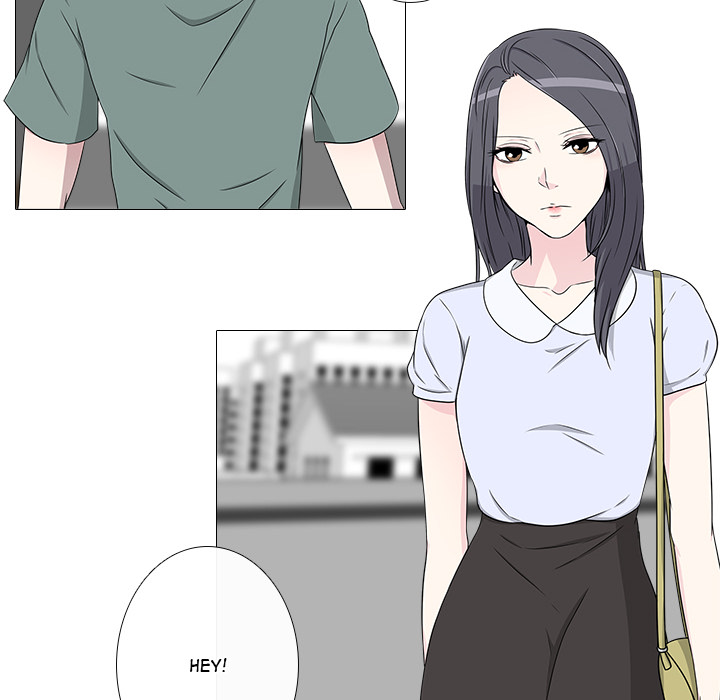 Remember Me Chapter 10 page 23 - 