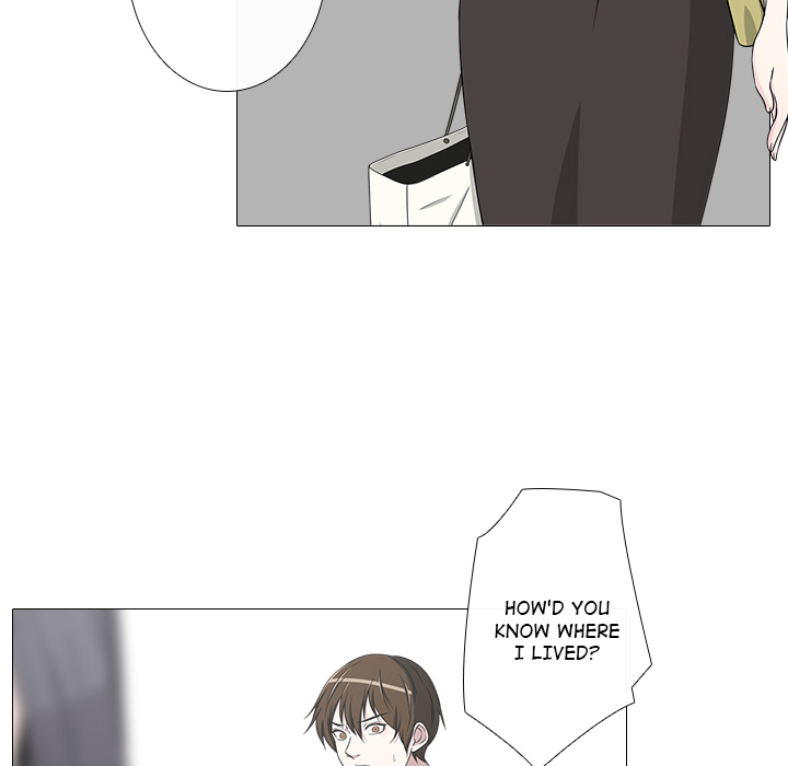 Remember Me Chapter 10 page 24 - 