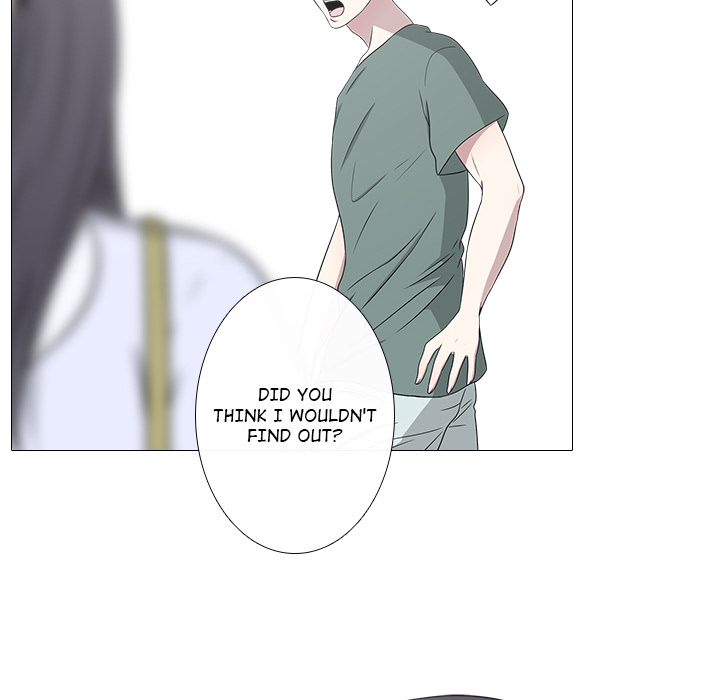 Remember Me Chapter 10 page 25 - 
