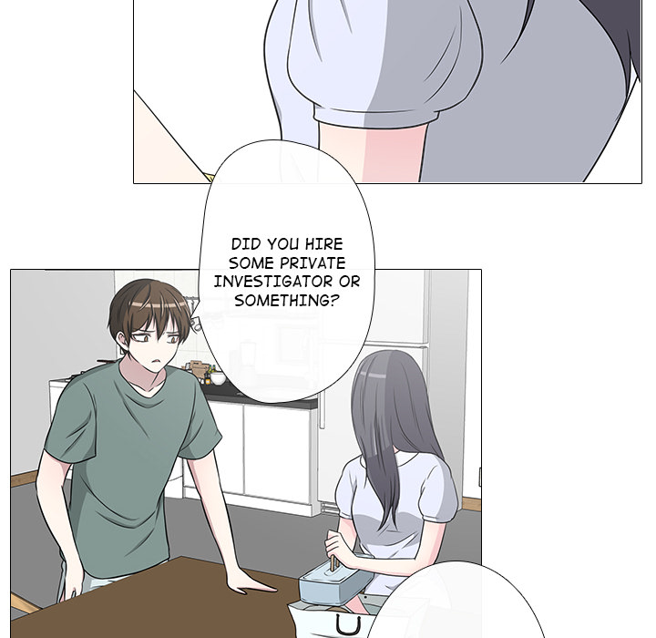 Remember Me Chapter 10 page 27 - 