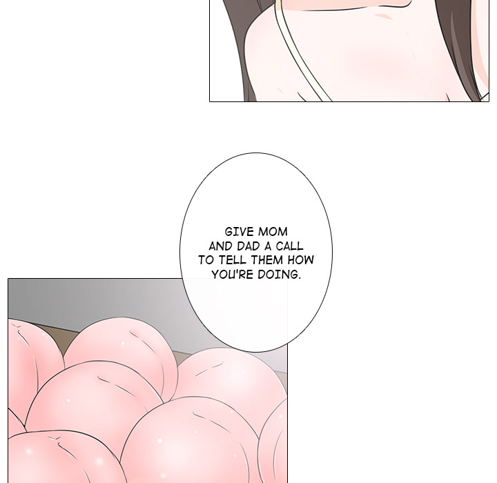 Remember Me Chapter 10 page 29 - 