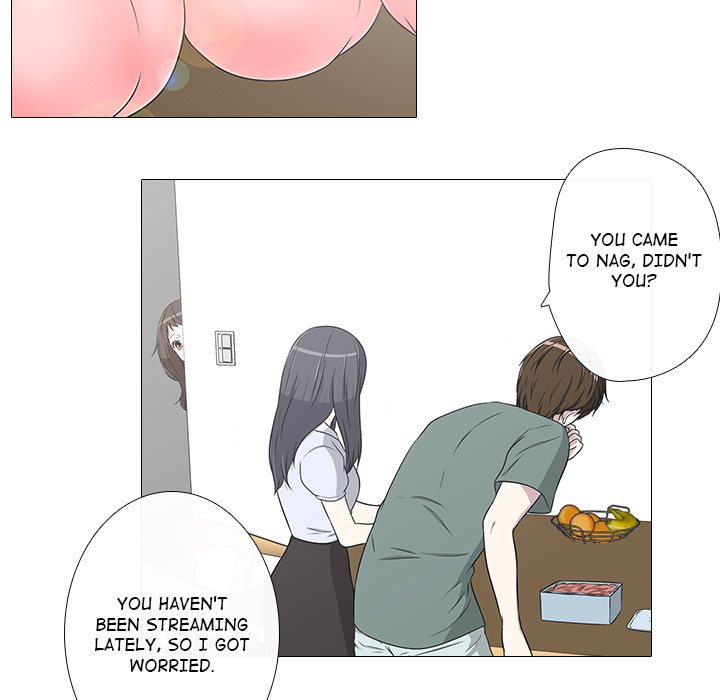 Remember Me Chapter 10 page 30 - 