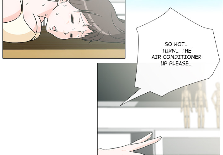 Remember Me Chapter 10 page 4 - 