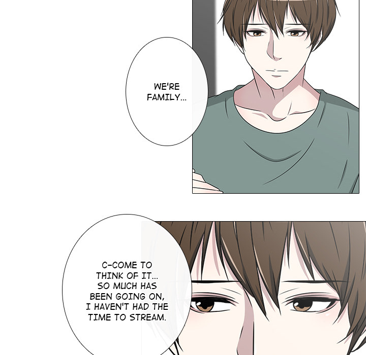 Remember Me Chapter 10 page 32 - 