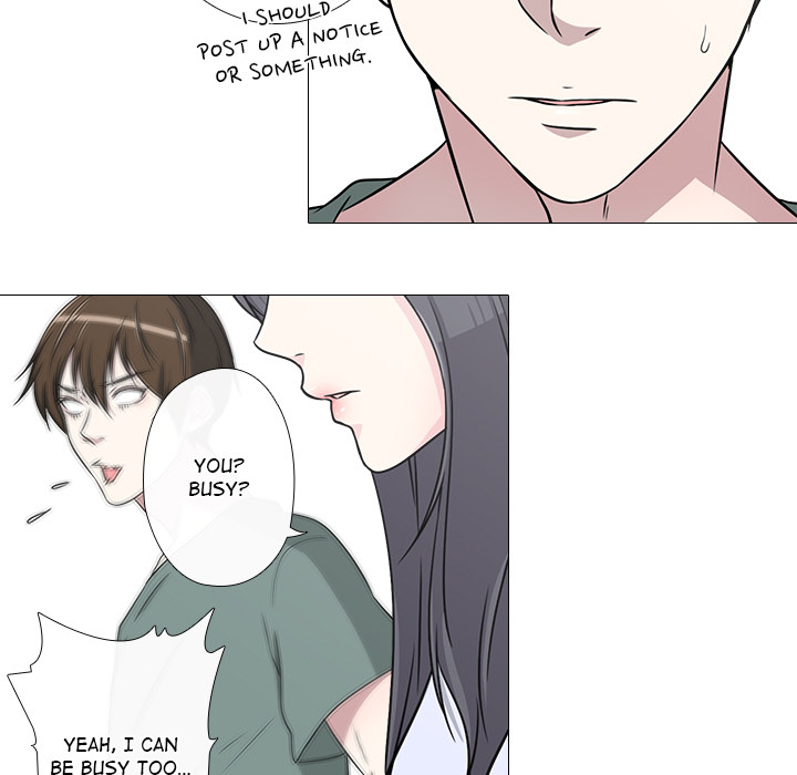 Remember Me Chapter 10 page 33 - 