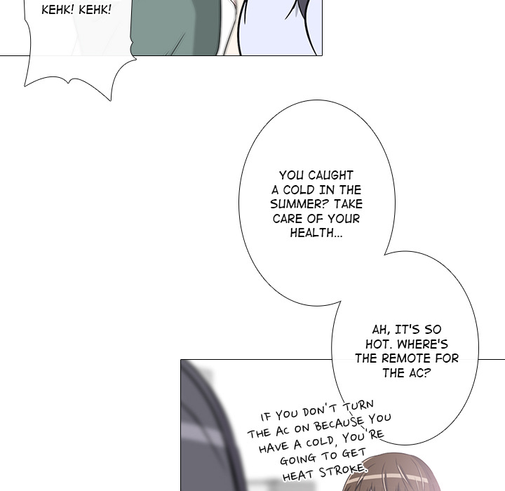 Remember Me Chapter 10 page 34 - 