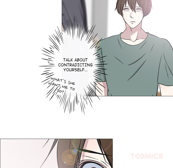 Remember Me Chapter 10 page 35 - 