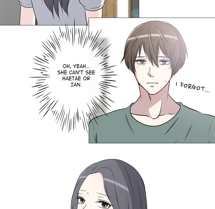 Remember Me Chapter 10 page 37 - 