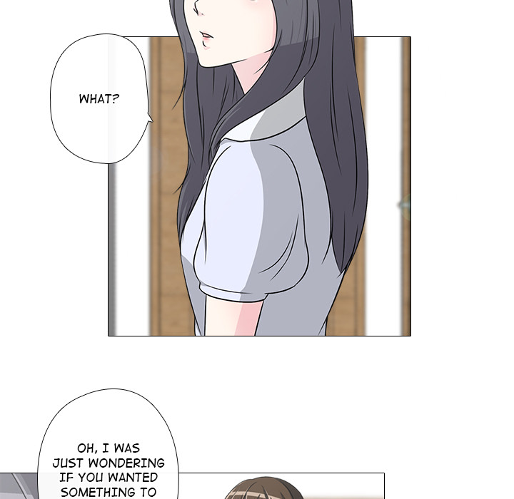 Remember Me Chapter 10 page 38 - 