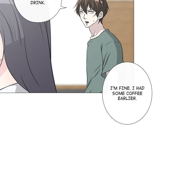 Remember Me Chapter 10 page 39 - 