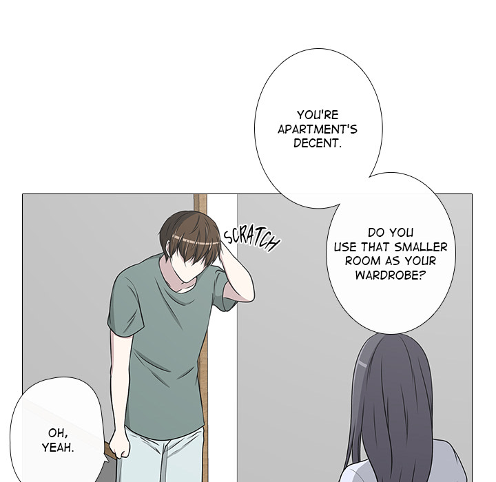 Remember Me Chapter 10 page 40 - 