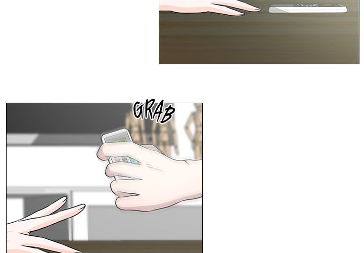 Remember Me Chapter 10 page 5 - 